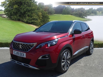 Used Peugeot 3008 2019 for sale - 79324787: Photo
