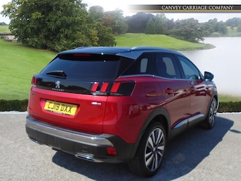 Used Peugeot 3008 2019 for sale - 79324787: Photo