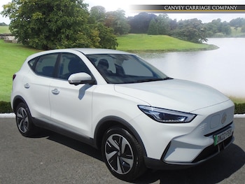 Used MG MG ZS 2022 for sale - 79076135: Photo