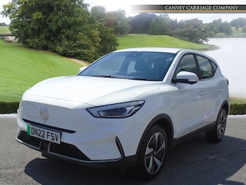 Used MG MG ZS 2022 for sale - 79076135: Photo