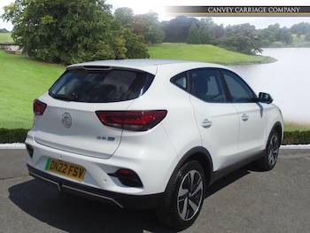 Used MG MG ZS 2022 for sale - 79076135: Photo