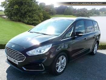 2020 (20) - 2.0 EcoBlue Titanium Auto Euro 6 (s/s) 5dr