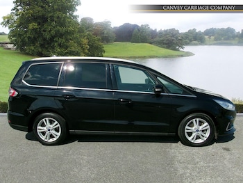 Used Ford Galaxy 2020 for sale - 75387618: Photo