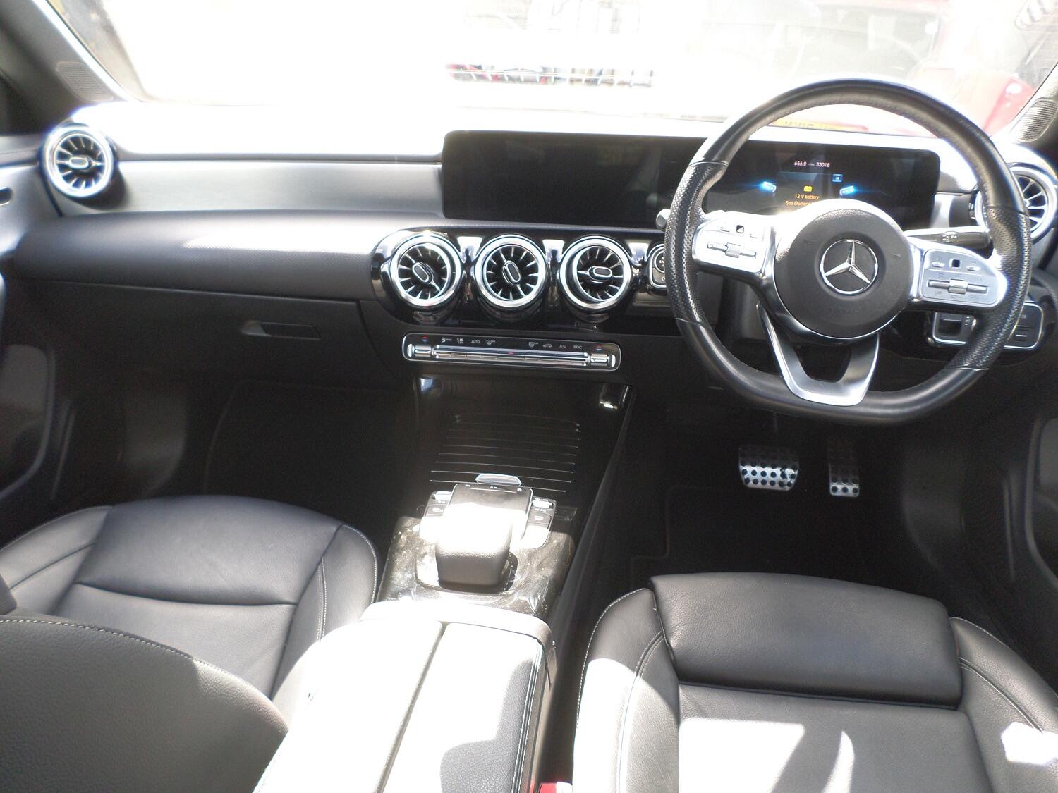 Used Mercedes-Benz CLA 2022 for sale - 76551150: Photo 12