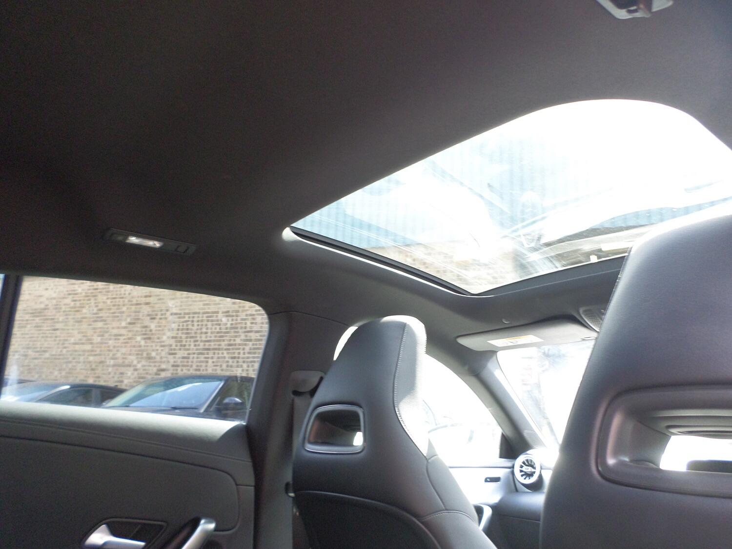 Used Mercedes-Benz CLA 2022 for sale - 76551150: Photo 13