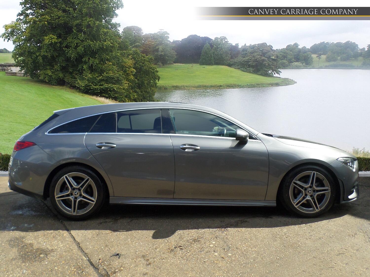 Used Mercedes-Benz CLA 2022 for sale - 76551150: Photo 5