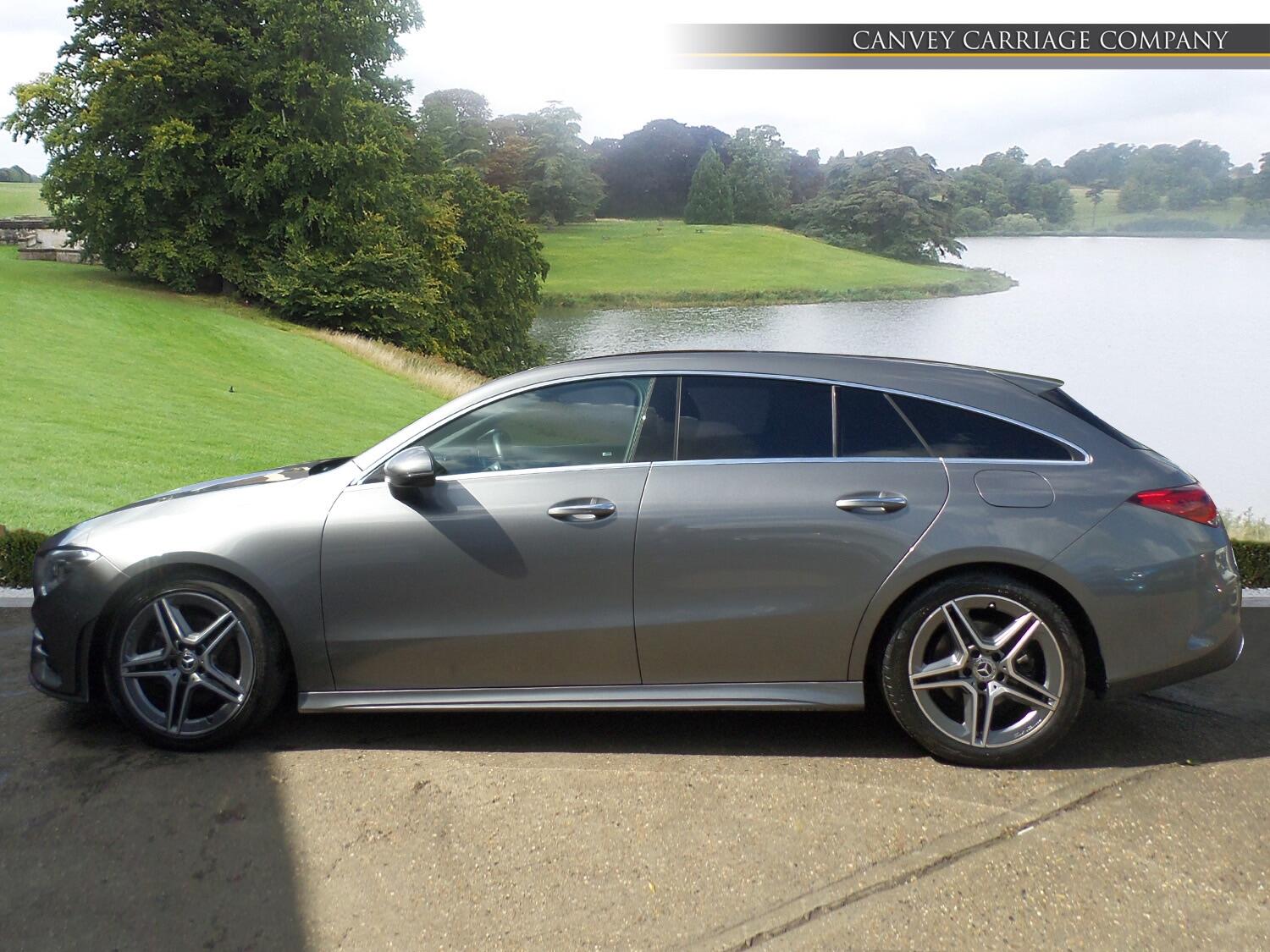 Used Mercedes-Benz CLA 2022 for sale - 76551150: Photo 6