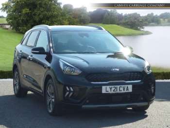 2021 (21) - 1.6 GDi 2 DCT Euro 6 (s/s) 5dr