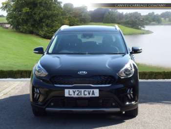Used Kia Niro 2021 for sale - 74371589: Photo