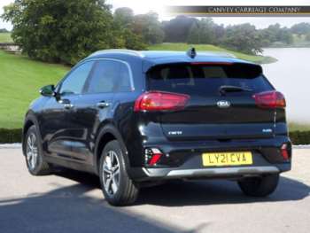Used Kia Niro 2021 for sale - 74371589: Photo
