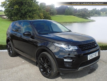 Used Land Rover Discovery Sport 2018 for sale - 79532617: Photo