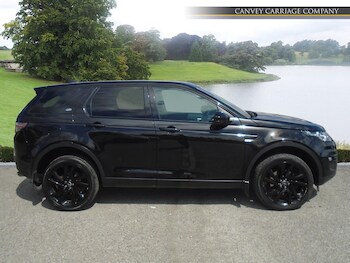 Used Land Rover Discovery Sport 2018 for sale - 79532617: Photo