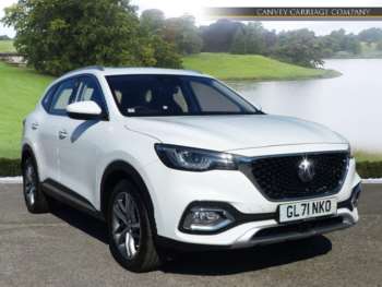 2022 (71) - 1.5 T-GDI Exclusive DCT Euro 6 (s/s) 5dr