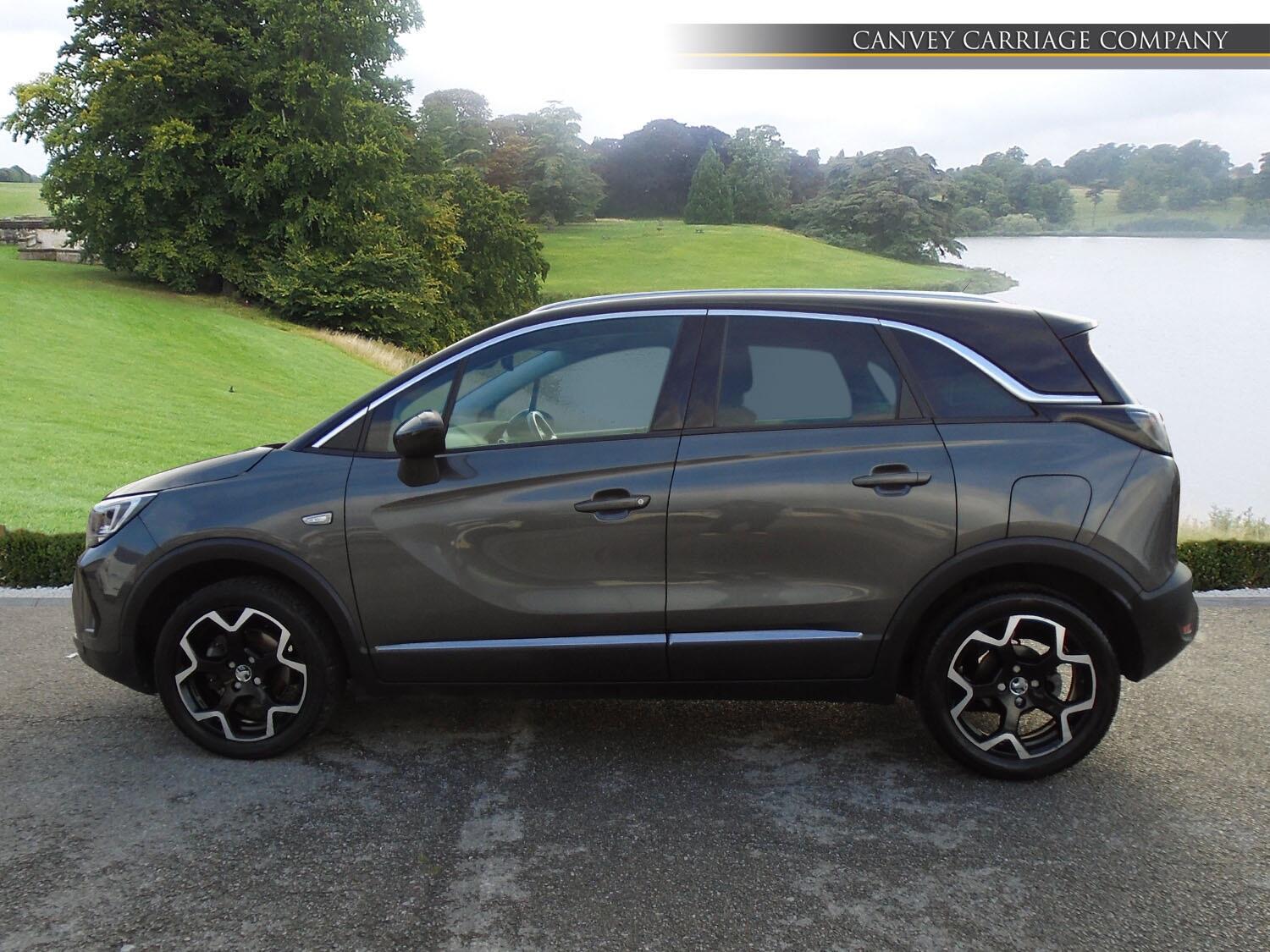 Used Vauxhall Crossland 2022 for sale - 76327101: Photo 5