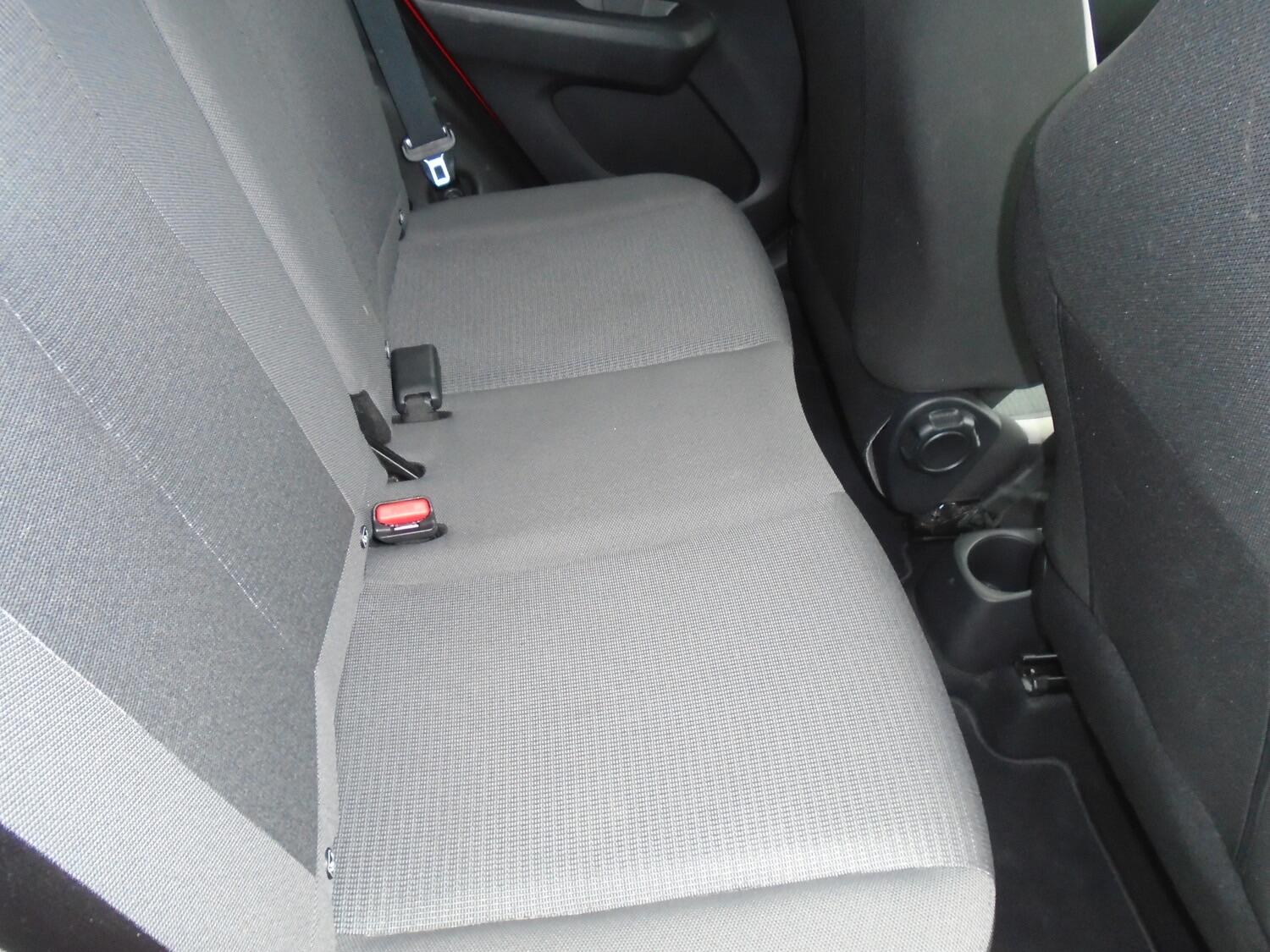 Used Toyota AYGO 2020 for sale - 77496508: Photo 8