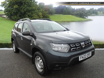 2022 (22) - 1.0 TCe Essential Euro 6 (s/s) 5dr