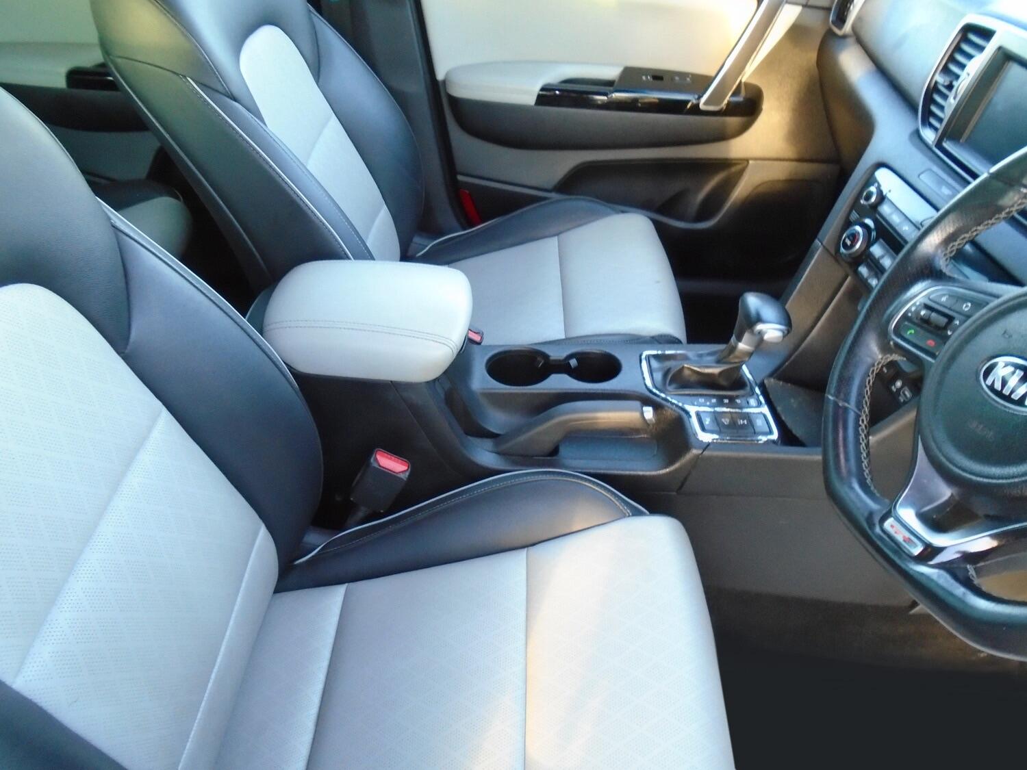 Used Kia Sportage for sale - 77769574: Photo 11