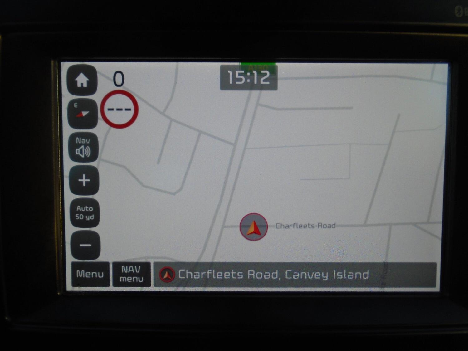 Used Kia Sportage for sale - 77769574: Photo 12