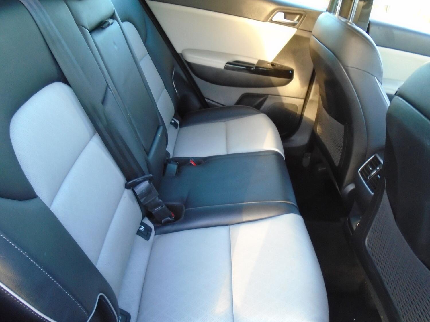 Used Kia Sportage for sale - 77769574: Photo 9