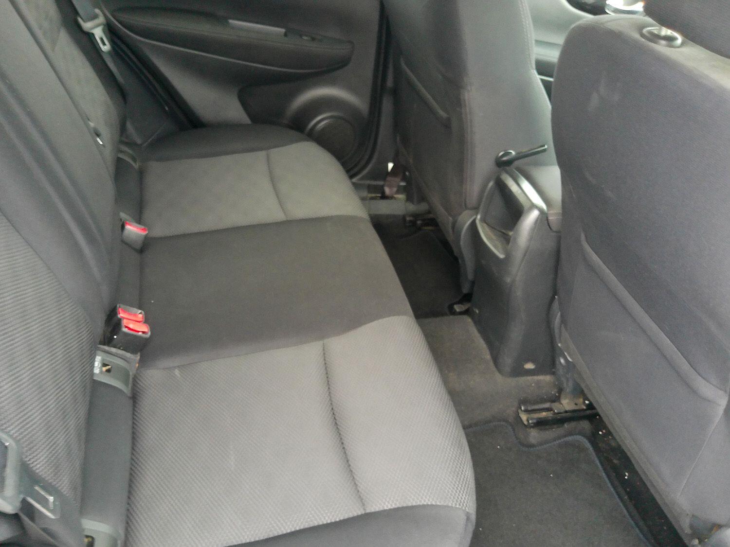 Used Nissan Qashqai 2017 for sale - 75646981: Photo 9