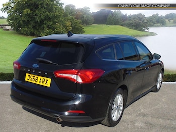 Used Ford Focus 2018 for sale - 77908542: Photo