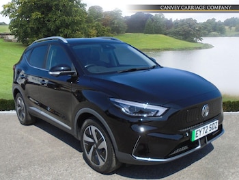 Used MG MG ZS 2022 for sale - 79248467: Photo