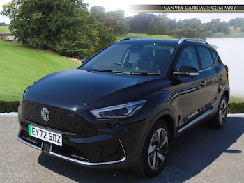 Used MG MG ZS 2022 for sale - 79248467: Photo