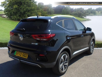 Used MG MG ZS 2022 for sale - 79248467: Photo