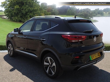 Used MG MG ZS 2022 for sale - 79248467: Photo
