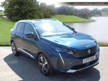 2022 (71) - 1.6 13.2kWh Allure Premium e-EAT Euro 6 (s/s) 5dr