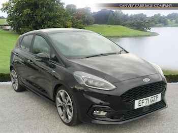 Ford - Fiesta