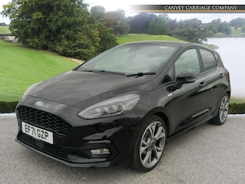 Used Ford Fiesta 2022 for sale - 76306934: Photo 2