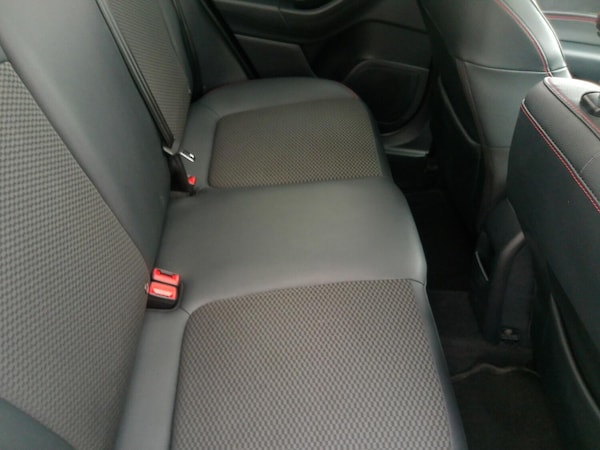 Used Ford Fiesta 2022 for sale - 76306934: Photo 9