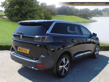 Used Peugeot 5008 2021 for sale - 79324915: Photo