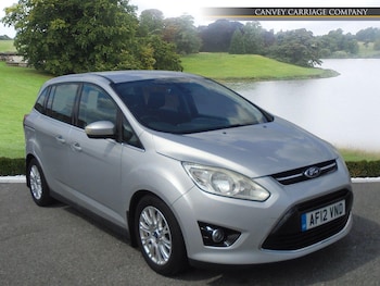 Used Ford Grand C-Max 2012 for sale - 78830535: Photo