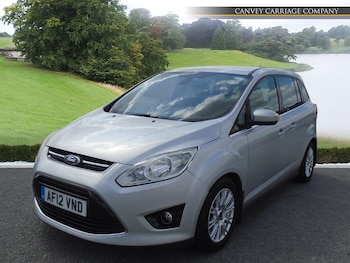 Used Ford Grand C-Max 2012 for sale - 78830535: Photo