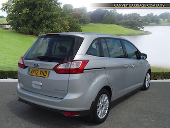 Used Ford Grand C-Max 2012 for sale - 78830535: Photo