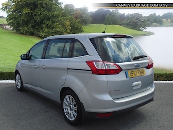 Used Ford Grand C-Max 2012 for sale - 78830535: Photo