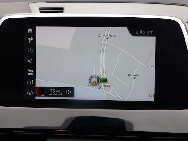 Used BMW X1 2018 for sale - 72301368: Photo 12