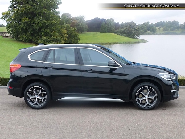 Used BMW X1 2018 for sale - 72301368: Photo 5