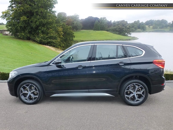 Used BMW X1 2018 for sale - 72301368: Photo 6