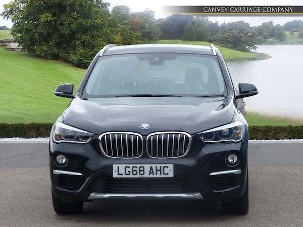 Used BMW X1 2018 for sale - 72301368: Photo 7