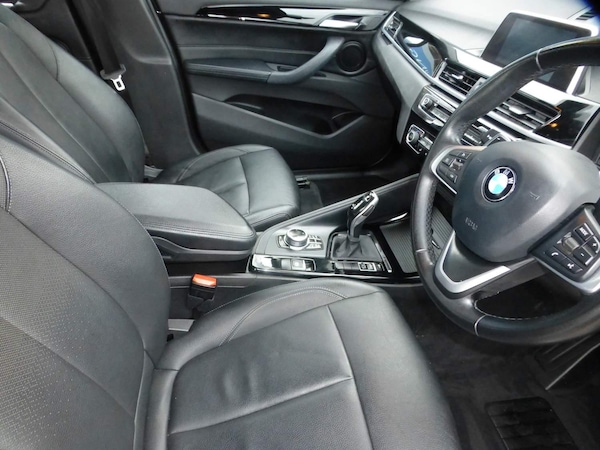 Used BMW X1 2018 for sale - 72301368: Photo 9