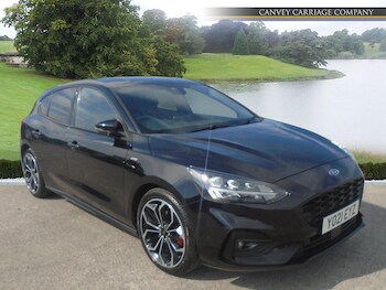 Used Ford Focus 2021 for sale - 78429318: Photo