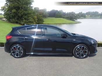 Used Ford Focus 2021 for sale - 78429318: Photo