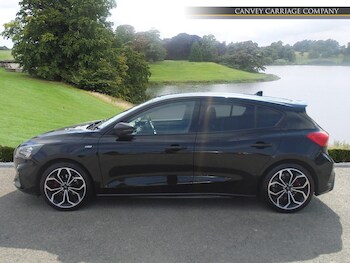 Used Ford Focus 2021 for sale - 78429318: Photo