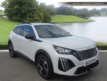 Used Peugeot 2008 2023 for sale - 78276638: Photo