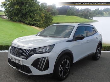 Used Peugeot 2008 2023 for sale - 78276638: Photo