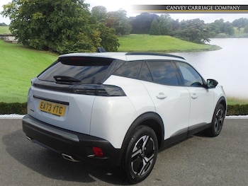 Used Peugeot 2008 2023 for sale - 78276638: Photo