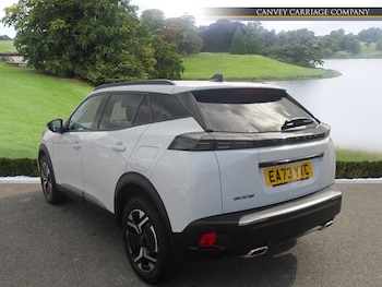 Used Peugeot 2008 2023 for sale - 78276638: Photo